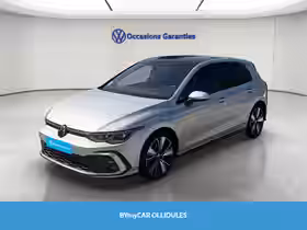 GOLF GTE 1.4 Hybrid Rechargeable OPF 245 DSG6