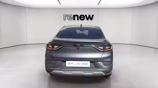 RENAULT ARKANA 4 / 24