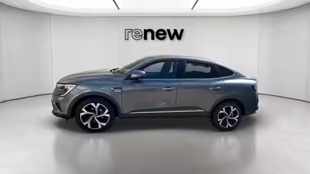 RENAULT ARKANA 2 / 24