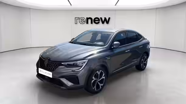 RENAULT ARKANA 1 / 24