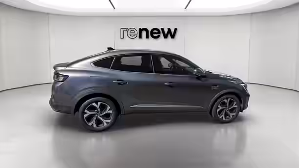 RENAULT ARKANA 6 / 24