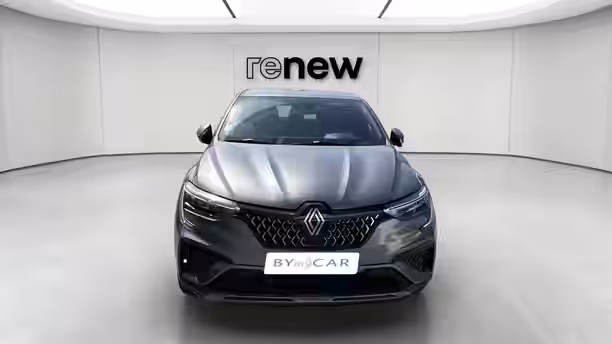 RENAULT ARKANA 8 / 24