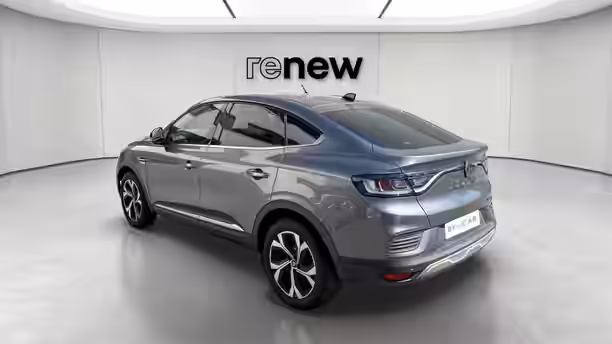 RENAULT ARKANA 3 / 24