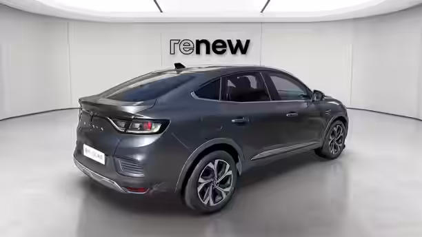 RENAULT ARKANA 5 / 24