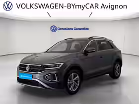 T-ROC VW Edition 1.0 TSI 116 Start/Stop BVM6