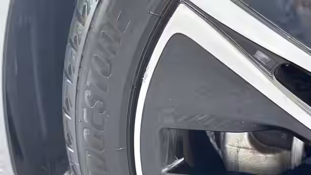 MERCEDES CLASSE A 24 / 24
