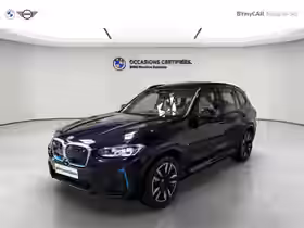 IX3 G08 LCI Impressive iX3 M Sport 286 ch