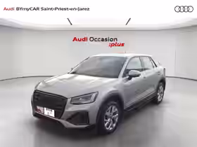 Q2 Design 35 TFSI 150 S tronic 7