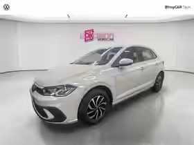 POLO Life Plus 1.0 TSI 95 S&S BVM5