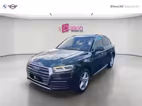 Q5 S line 2.0 TDI 190 S tronic 7 Quattro