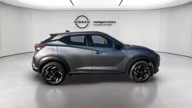 NISSAN JUKE 2023 6 / 21