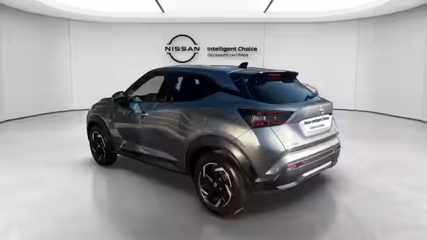 NISSAN JUKE 2023 3 / 21