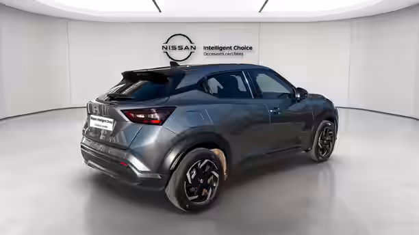NISSAN JUKE 2023 5 / 21
