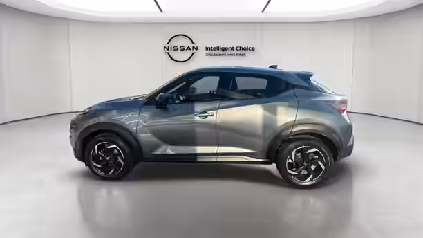 NISSAN JUKE 2023 2 / 21