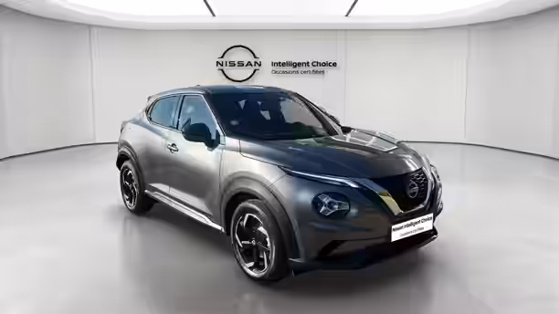 NISSAN JUKE 2023 7 / 21