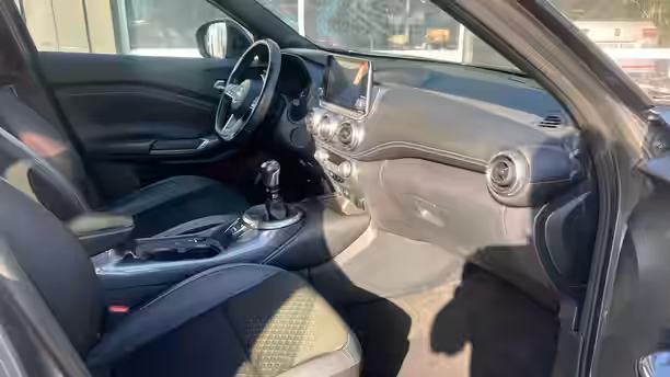 NISSAN JUKE 2023 21 / 21