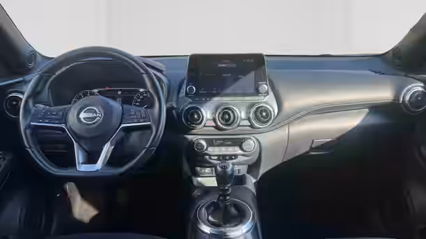 NISSAN JUKE 2023 9 / 21