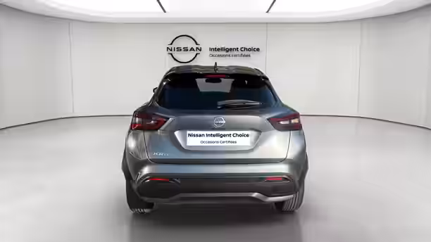NISSAN JUKE 2023 4 / 21