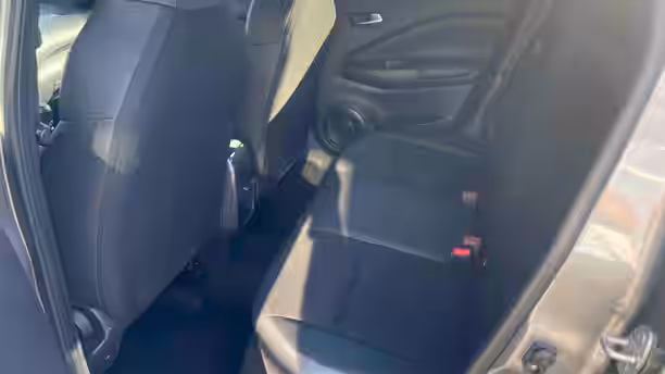 NISSAN JUKE 2023 12 / 21