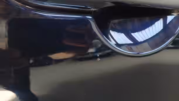 MINI COUNTRYMAN F60 LCI 26 / 27