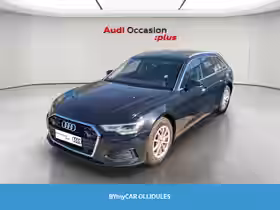 A6 AVANT Business Executive 35 TDI 163 ch S tronic 7