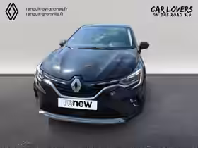 CAPTUR Techno TCe 90