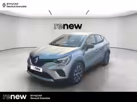 CAPTUR Evolution TCe 90