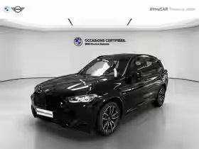 X3 G01 LCI M Sport X3 xDrive 30e 292ch BVA8
