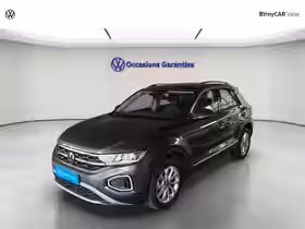 T-ROC Style 1.5 TSI EVO 150 Start/Stop DSG7