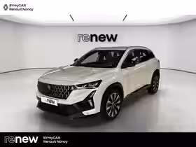 AUSTRAL Techno full hybrid E-Tech 200 ch