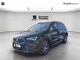 ATECA FR 1.5 TSI 150 ch Start/Stop DSG7