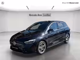 CLASSE B AMG Line 250 e Hybrid EQ 8G-DCT