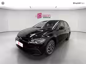 POLO Life 1.0 TSI 95 S&S BVM5