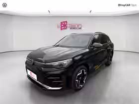 TIGUAN R-Line 2.0 TDI 150ch DSG7