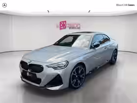 SERIE 2 COUPE G42  Coupe M240i xDrive 374 ch BVA8