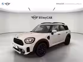 COUNTRYMAN F60 LCI Cooper Edition Premium Plus Countryman 136 ch BVA7