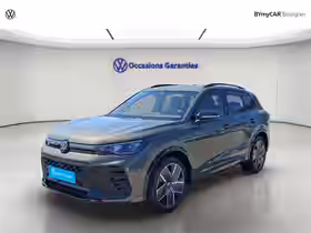 TIGUAN R-Line Edition 1.5 eHybrid 204ch DSG6