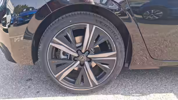 PEUGEOT 308 16 / 32