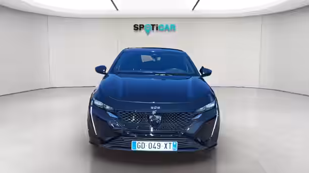 PEUGEOT 308 8 / 32