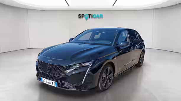 PEUGEOT 308 1 / 32