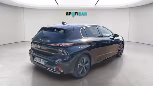 PEUGEOT 308 5 / 32