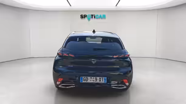 PEUGEOT 308 4 / 32