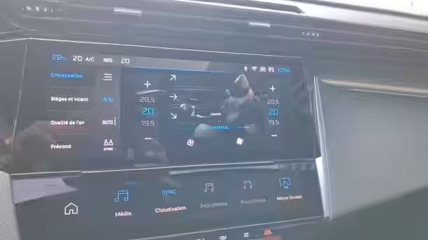 PEUGEOT 308 28 / 32