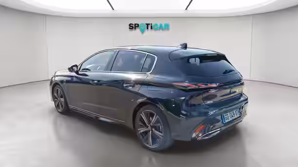 PEUGEOT 308 3 / 32