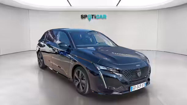 PEUGEOT 308 7 / 32