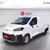 TOYOTA PROACE CABINE APPROFONDIE