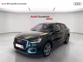 Q2 Sport 35 TFSI COD 150 S tronic 7