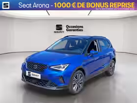 ARONA Copa 1.0 TSI 95 ch Start/Stop BVM5