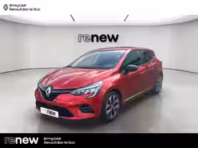 CLIO V Evolution Clio E-Tech full hybrid 145