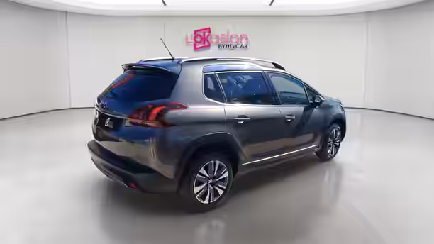PEUGEOT 2008 BUSINESS 5 / 93